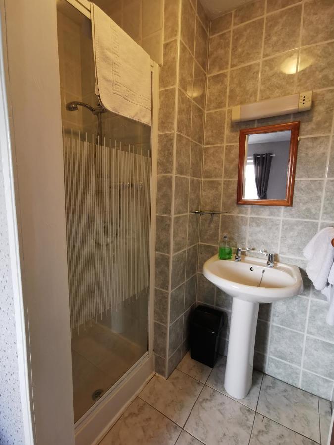 Whitehouse Guest House Стерлинг Экстерьер фото