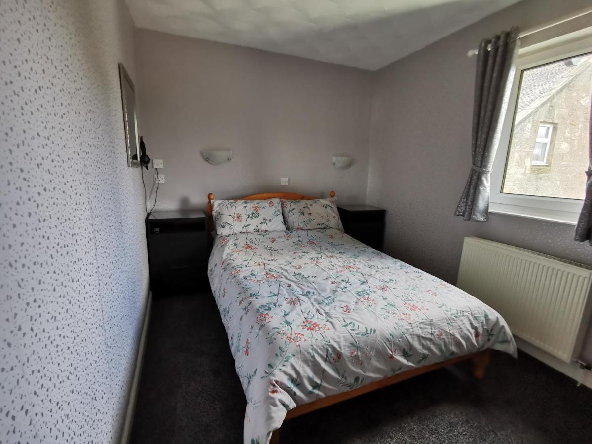 Whitehouse Guest House Стерлинг Экстерьер фото