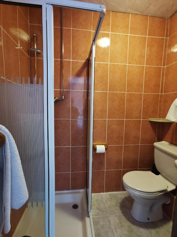 Whitehouse Guest House Стерлинг Экстерьер фото