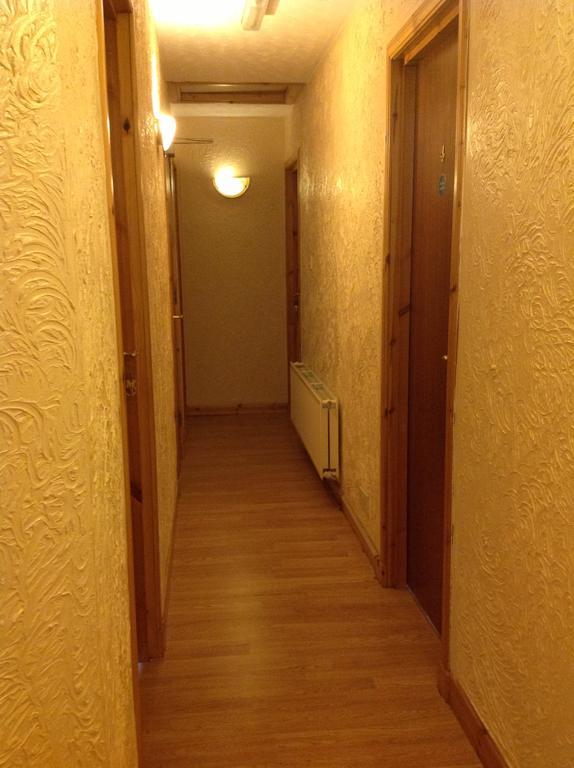 Whitehouse Guest House Стерлинг Экстерьер фото